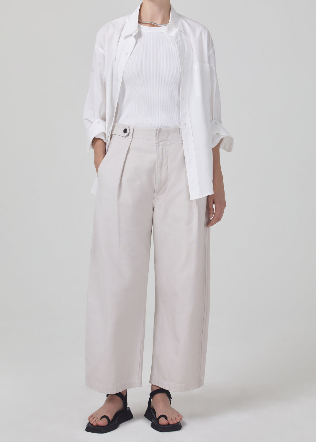 Payton Utility Trouser